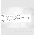 2022 2-methylpropanenitrile Monohydrate buy cheap 2-methylpropanenitrile monohydrate Factory